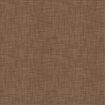 Autumn is calling Leinen Optik Brown